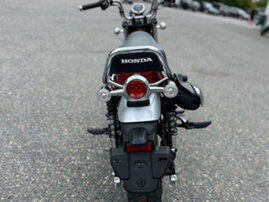 Moottoripyörä Honda Dax 2024 26459561