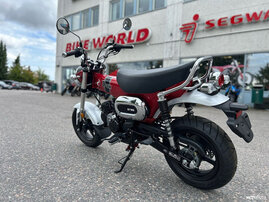 Moottoripyörä Honda Dax 2024 26459565