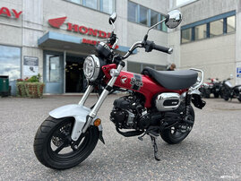 Moottoripyörä Honda Dax 2024 26459566