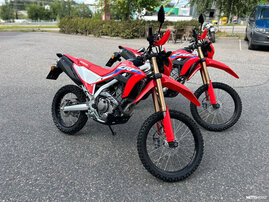 Honda CRF 3424999