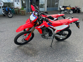 Moottoripyörä Honda CRF 2025 26459864