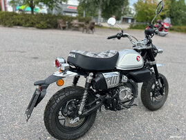 Moottoripyörä Honda Monkey 2024 26460064