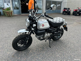 Moottoripyörä Honda Monkey 2024 26460066