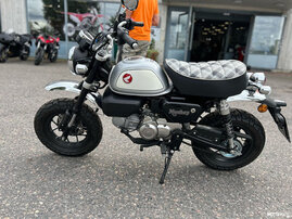 Moottoripyörä Honda Monkey 2024 26460067