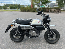 Honda Monkey 3425019
