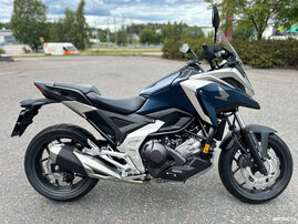 Honda NC 3425036