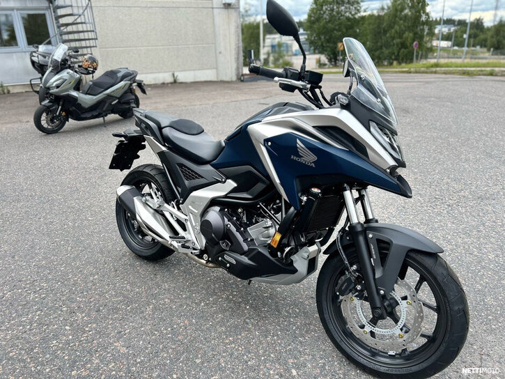 Moottoripyörä Honda NC 2024 26460272