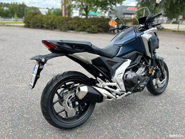 Moottoripyörä Honda NC 2024 26460274