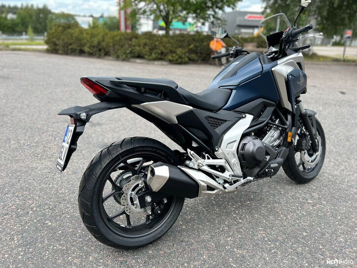 Moottoripyörä Honda NC 2024 26460274