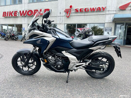 Moottoripyörä Honda NC 2024 26460275