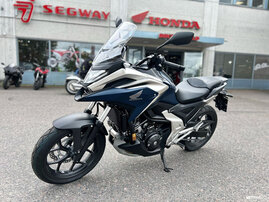 Moottoripyörä Honda NC 2024 26460276