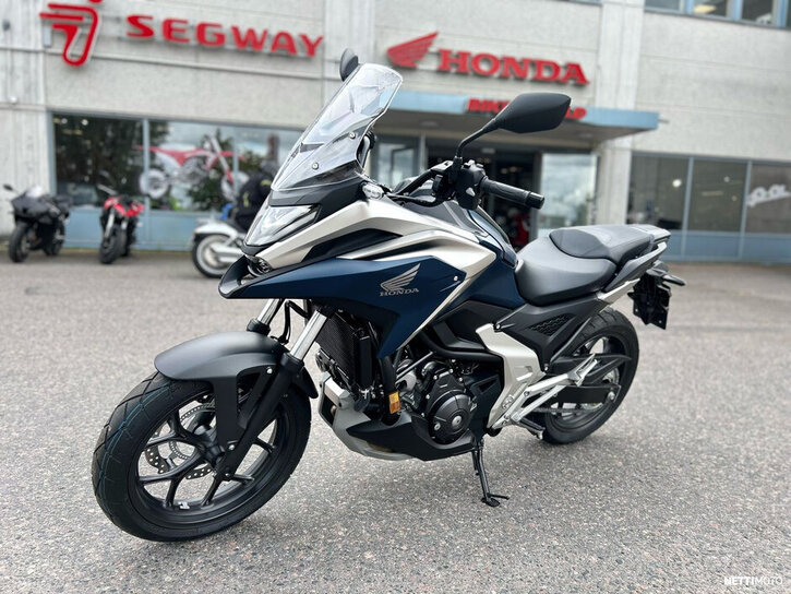 Moottoripyörä Honda NC 2024 26460276