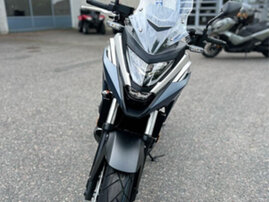 Moottoripyörä Honda NC 2024 26460277