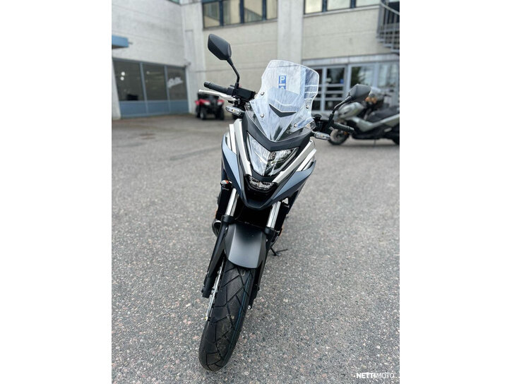Moottoripyörä Honda NC 2024 26460277