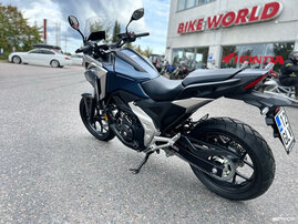 Moottoripyörä Honda NC 2024 26460278