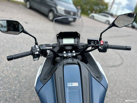 Moottoripyörä Honda NC 2024 26460280