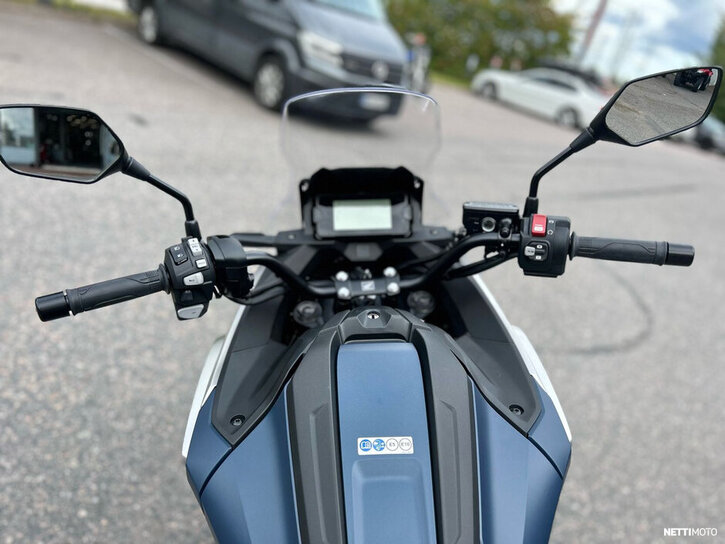 Moottoripyörä Honda NC 2024 26460280