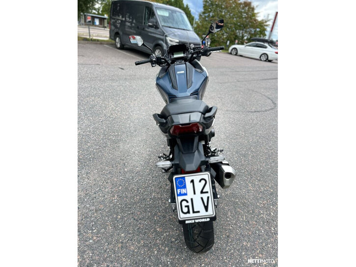 Moottoripyörä Honda NC 2024 26460281