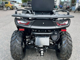 Mönkijä Segway Snarler 2026 26460492