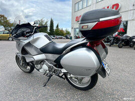 Moottoripyörä Honda NT 2008 26460561