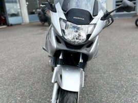 Moottoripyörä Honda NT 2008 26460563