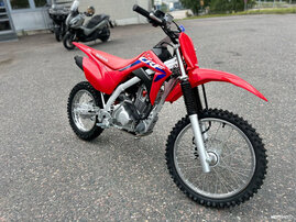 Moottoripyörä Honda CRF 2026 26460664