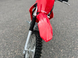 Moottoripyörä Honda CRF 2026 26460667