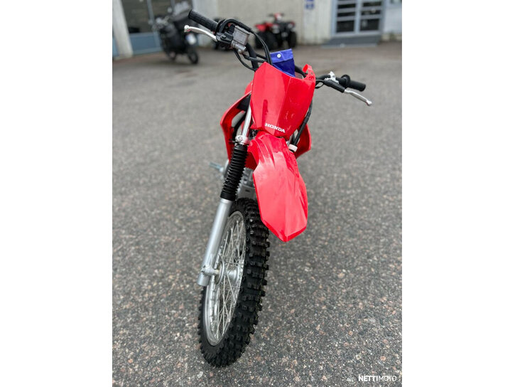 Moottoripyörä Honda CRF 2026 26460667