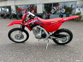 Moottoripyörä Honda CRF 2026 26460670