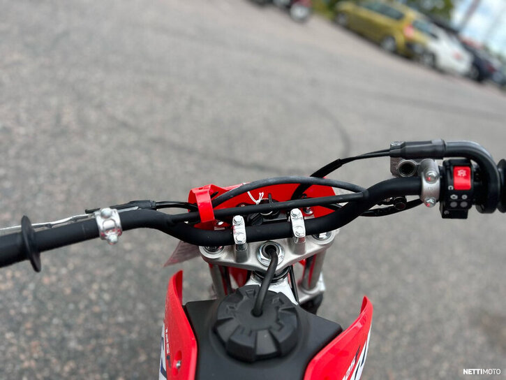 Moottoripyörä Honda CRF 2026 26460672