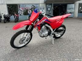 Moottoripyörä Honda CRF 2026 26460675