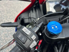 Moottoripyörä Honda CBR 2026 26460806