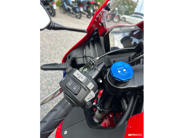 Moottoripyörä Honda CBR 2026 26460806