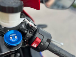 Moottoripyörä Honda CBR 2026 26460813