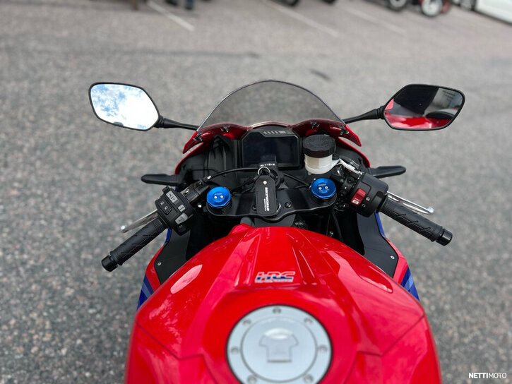 Moottoripyörä Honda CBR 2026 26460819