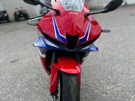 Moottoripyörä Honda CBR 2026 26460823