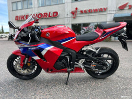 Moottoripyörä Honda CBR 2026 26460837