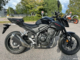 Honda CB 3425095