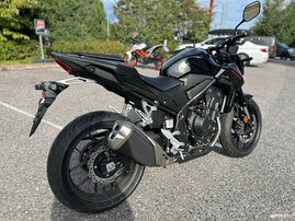 Moottoripyörä Honda CB 2026 26461132