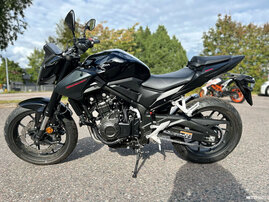 Moottoripyörä Honda CB 2026 26461133