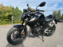 Moottoripyörä Honda CB 2026 26461135