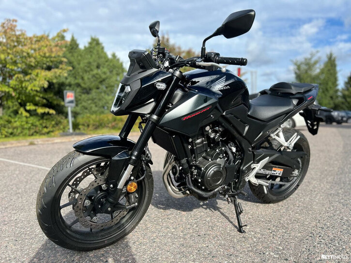 Moottoripyörä Honda CB 2026 26461135