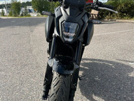Moottoripyörä Honda CB 2026 26461136