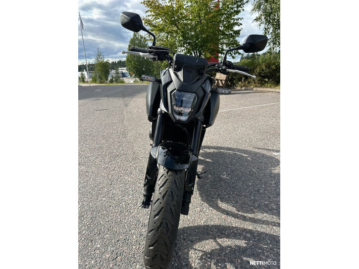 Moottoripyörä Honda CB 2026 26461136