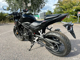 Moottoripyörä Honda CB 2026 26461137