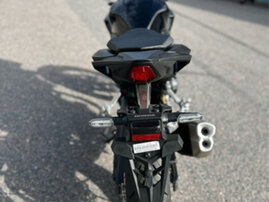 Moottoripyörä Honda CB 2026 26461138