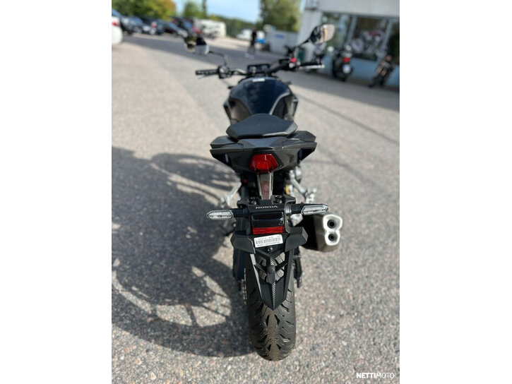 Moottoripyörä Honda CB 2026 26461138
