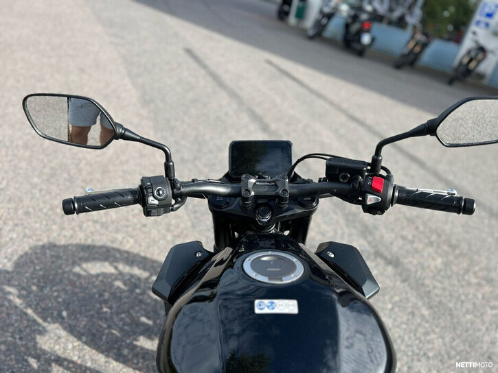 Moottoripyörä Honda CB 2026 26461139