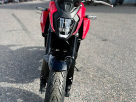Moottoripyörä Honda CB 2026 26461159