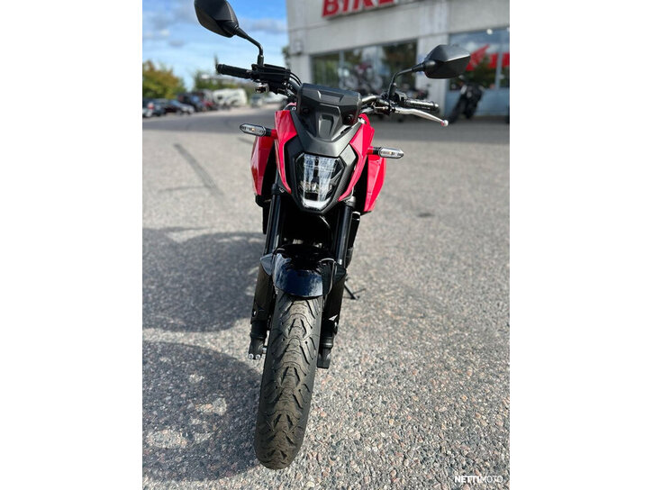 Moottoripyörä Honda CB 2026 26461159
